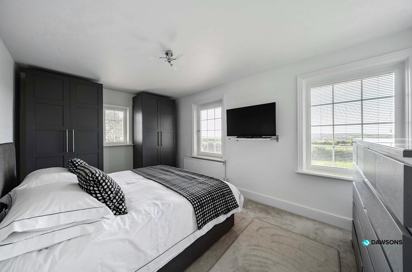 Pennard Road, Pennard, Mumbles, Swansea, SA3 2AA